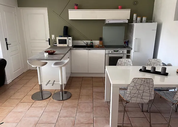 Mela-bella Ouistreham