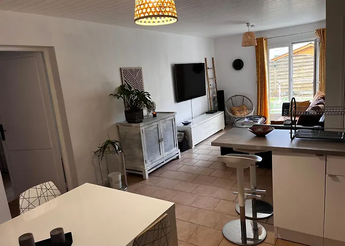 Apartment Mela-bella