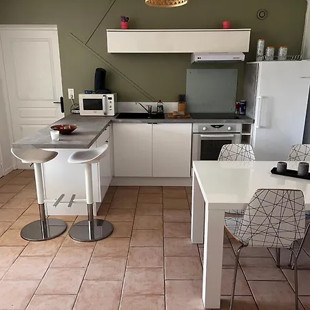 Mela-bella Ouistreham