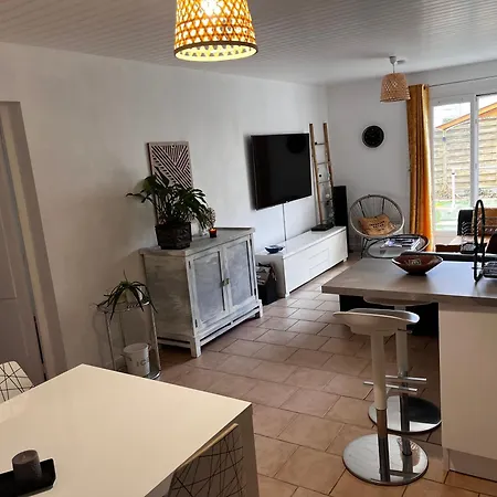 Apartment Mela-bella