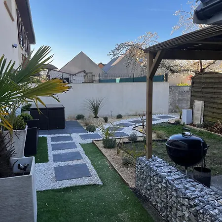 Mela-bella Apartment